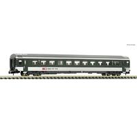 Fleischmann 6260057 N wagon de voyageurs de type EW IV, genre B, 2ème e SBB