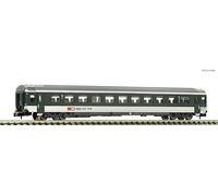 Fleischmann 6260057 N wagon de voyageurs de type EW IV, genre B, 2ème classe de SBB