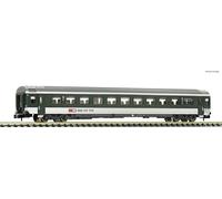 Fleischmann 6260058 N wagon de voyageurs de type EW IV, genre B, 2ème classe de SBB