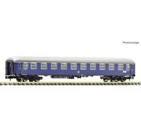Fleischmann 6260068 N wagon à train rapide A4üm-61, 1ère classe de la DB