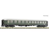 Fleischmann 6260069 N chariot à train rapide AB4üm-63, 1./2. classe de la DB