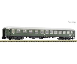 Fleischmann 6260069 N chariot à train rapide AB4üm-63, 1./2. e la DB