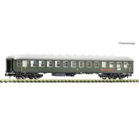 Fleischmann 6260073 Wagon semi-germe BR4Ym-51 de la DB