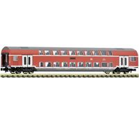 Fleischmann 6260080 Voiture double 2. Classe, DB AG 2. Classe, type Görlitz, genre DBpz 753