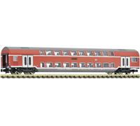 Fleischmann 6260081 Voiture double 2. B AG 2. Classe, type Görlitz, genre DBpz 753