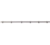 6412 (H0) Voie Profi Fleischmann Crémaillère, Flexible 200 mm