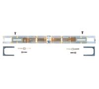FLEISCHMANN 6445 Échelle HO Éclairage Intérieur Pour Voitures Mm. 244