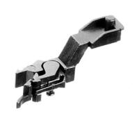 Fleischmann 6517 Profi Attelage À Fente 1 Pièce Avec Broche HO NEUF