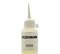 Fleischmann 6599 - 1 X Locomotive Spéciale Lubrifiant Huile 20ml Gourde - T48