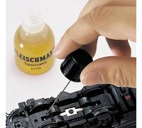 FLEISCHMANN 6599 Flacon D'Huile Spéciale Pour Lubrifier Locomotives