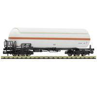 Wagon-citerne à gaz sous pression, DR, Ep IV - FLEISCHMANN 6660004 - N 1/160