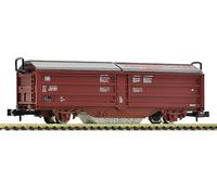 Fleischmann 6660015 N chariot de nettoyage de rail Clean de la DB