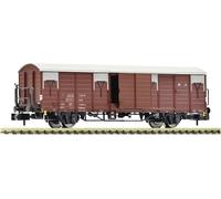 Fleischmann 6660022 Wagon marchandises couvert N Grs204, DR