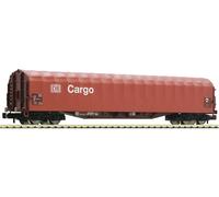 Fleischmann 6660067 N chariot à bâche coulissante de la DB AG
