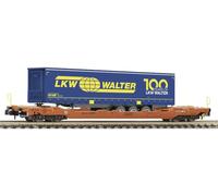 6660083 N Chariot de poche T5, Sdgnss avec remorque « Camion Walter », Wascosa, Ep. VI