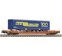 6660083 N Chariot de poche T5, Sdgnss avec remorque « Camion Walter », Wascosa, Ep. VI