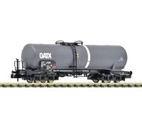 Fleischmann 6660107 N wagon-citerne de la GATX