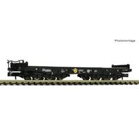 Fleischmann 6660122 N camions lourds Samms de la DB