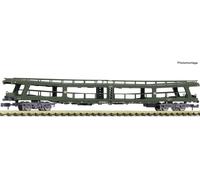 Fleischmann 6660153 N Voiture de transport de voiture de train de voyageurs, DB