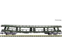 Fleischmann 6660153 N Voiture de transport de voiture de train de voyageurs, DB