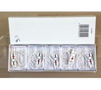 Fleischmann 6902 N Ho Échelle 5 X Contrôle Panneau Momentanée Impulsion Switch À