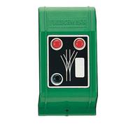 Clavier Pour Comando De Un Échange Triple Art. 6925 Fleischmann Échelle h0 N