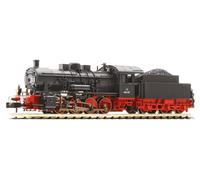 Fleischmann 715504 Échelle N 1:160 - locomotive à vapeur FS 460 010 De Temps III