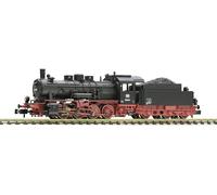7160017 N Locomotive à vapeur 055 635-7, DB, Ep. IV