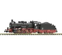 7170017 N Locomotive à vapeur 055 635-7, DB, Ep. IV, DC-Digital