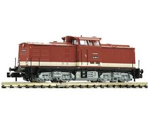 Fleischmann 721086 Locomotive diesel N 112 303-3 de la DR