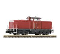 Fleischmann 721211 Locomotive diesel N 212 055-8 de la DB AG