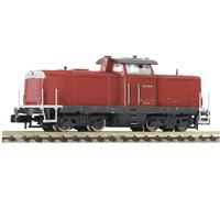Fleischmann 721211 Locomotive diesel N 212 055-8 de la DB AG