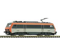 Fleischmann 732310 - Locomotive électrique BB26008, SNCF, DCC Son - N (1:160)