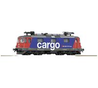 Fleischmann 732472 Locomotive électrique N 421 389-8 de la SBB Cargo