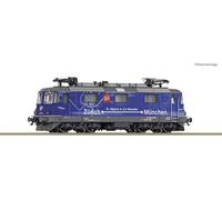 Fleischmann 732475 N locomotive électrique Re 421 394-8 de la SBB