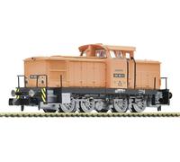 Fleischmann 7360015 Locomotive diesel N 106 382-5 de la DR