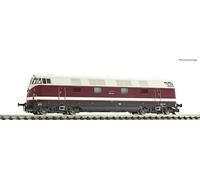 Fleischmann 7360028 Locomotive diesel N 118 104-9 de la DR