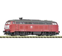 Fleischmann 7360034 LOCOMOTIVE DIESEL 218 406-7, DB AG
