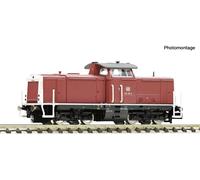Fleischmann 7360041 Locomotive diesel 212 176-2, DB
