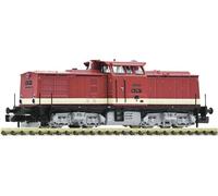 Fleischmann 7370018 Locomotive diesel N 112 278-7, DR