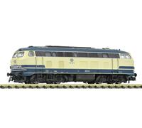 Fleischmann 7370036 Locomotive diesel 218 218-6, DB