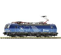 Fleischmann 739395 Locomotive électrique BR 193 CD Cargo SND