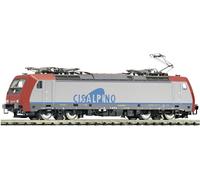 Fleischmann 7560017 N locomotive électrique Re 484 018-7 de la cisalpino