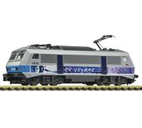 Fleischmann 7560020 - Locomotive électrique BB 126163, SNCF - N (1:160)