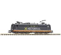 Fleischmann 7560021 Locomotive électrique N 162.007 de l'Hectorrail