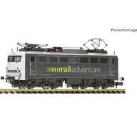 Fleischmann 7560033 N E-Lok 139 558-1 de RailAdventure