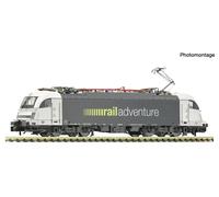 Fleischmann 7560041 Locomotive électrique 190 311-7, RailAdventure
