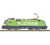 Fleischmann 7560079 Électrolocomotive N 182 505-8 FlixTrain Neu OVP