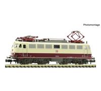 Fleischmann 7560082 LOCOMOTIVE ÉLECTRIQUE 110 504-8, DB AG