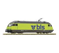 Fleischmann 7570013 Locomotive électrique Re 465, BLS, Ep. IV